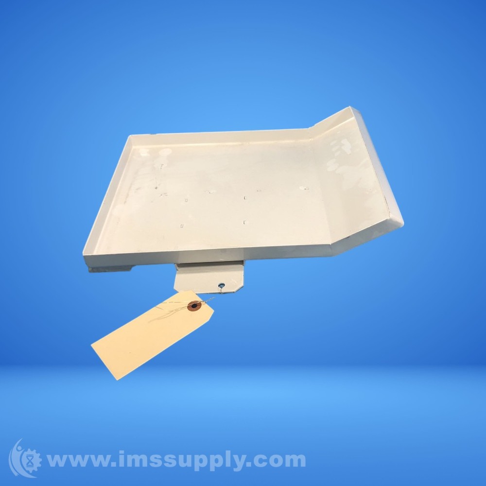 Metal Tray / Hopper FNIP