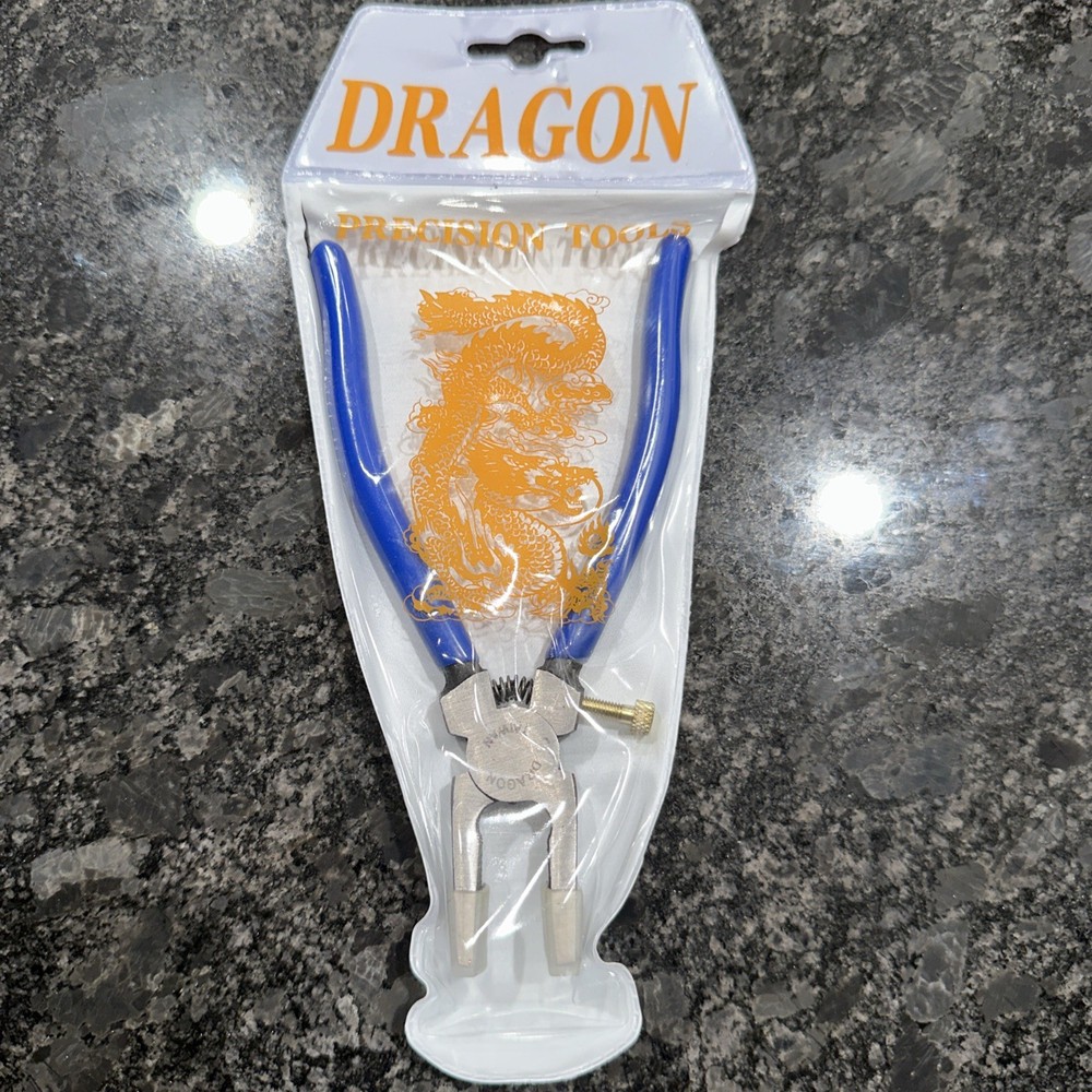 DRAGON PRECISION TOOLS 6" RUNNING PLIER “FREESHIP ⭐️