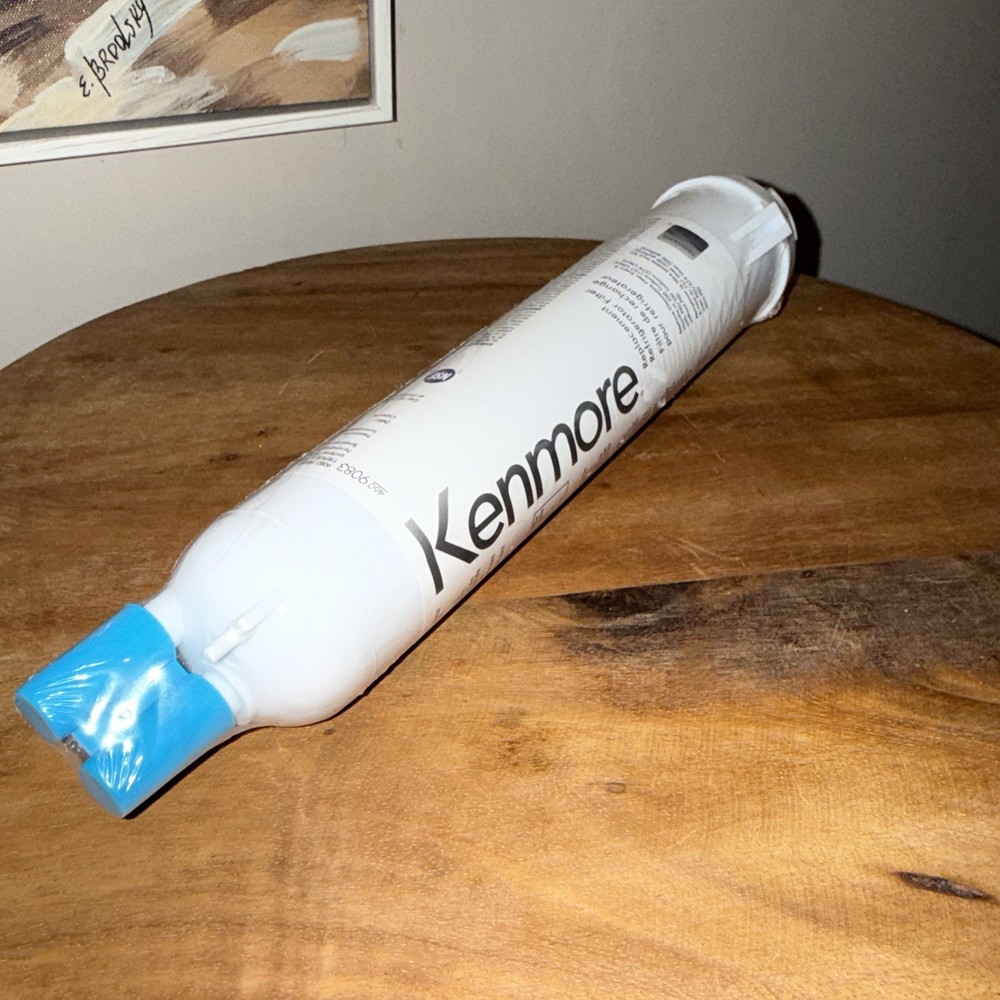 Kenmore 9083 water filter Replacement Refrigerator Filter NEW Sealed