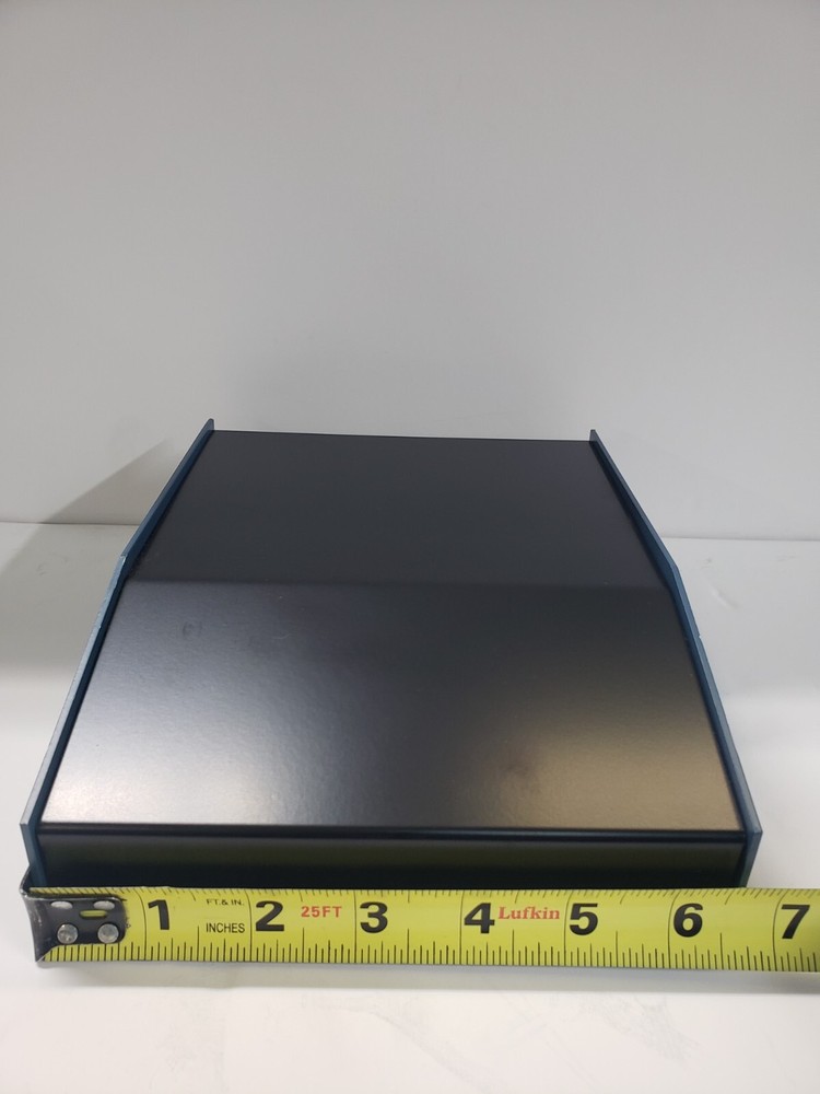 Electronic Project Box Aluminum