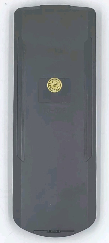 Soundstream VH-70CC Remote Control Replacement