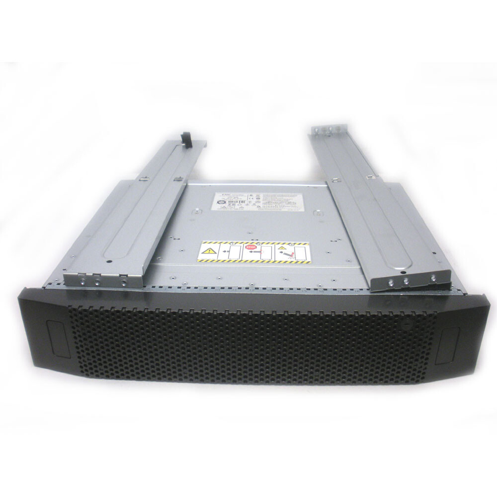 VNXB6GSDAE25 EMC Disk Array Enclosure