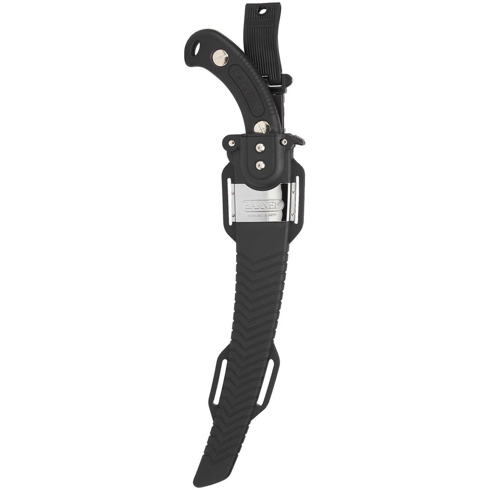 Barnel Model ZF330 13" Curved Handsaw with Sheath