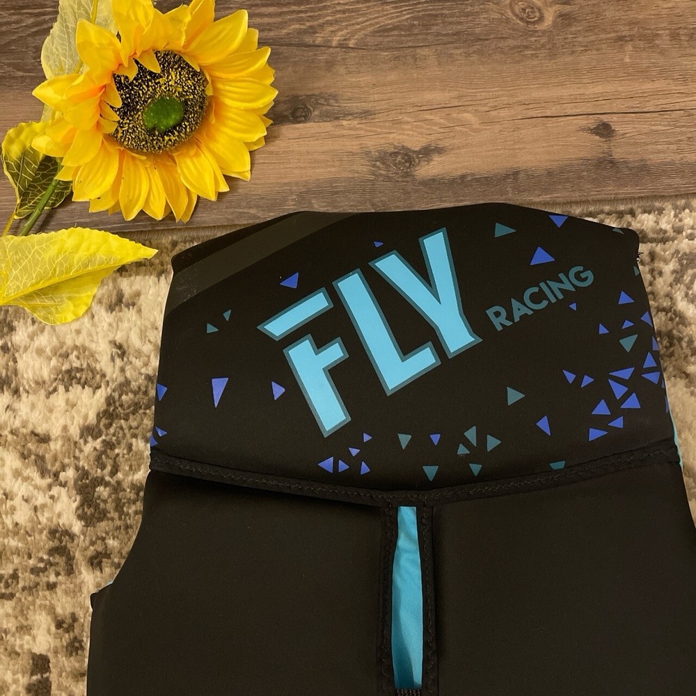 Fly Racing Life Jacket