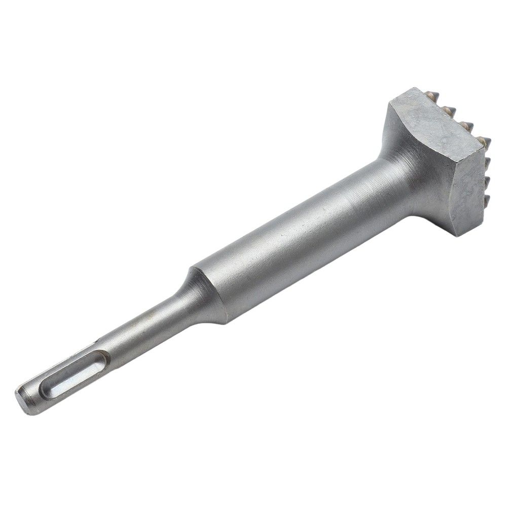 Concrete Tool Electric Breaker Hammer Chisel Alloy Hammer Head Bushing Bit