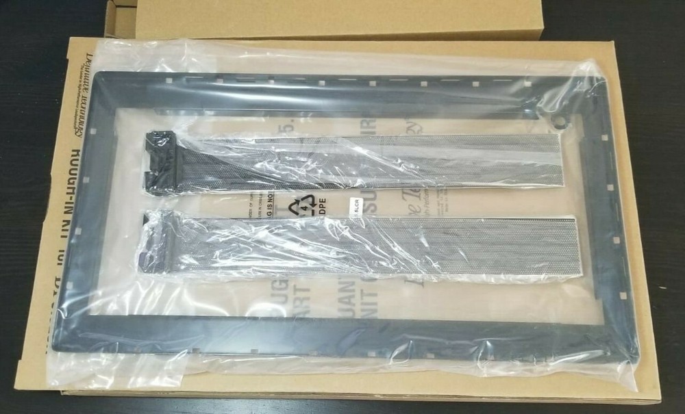 Definitive DI5.5LCR Rough-in bracket (one bracket only, it is not a pair)