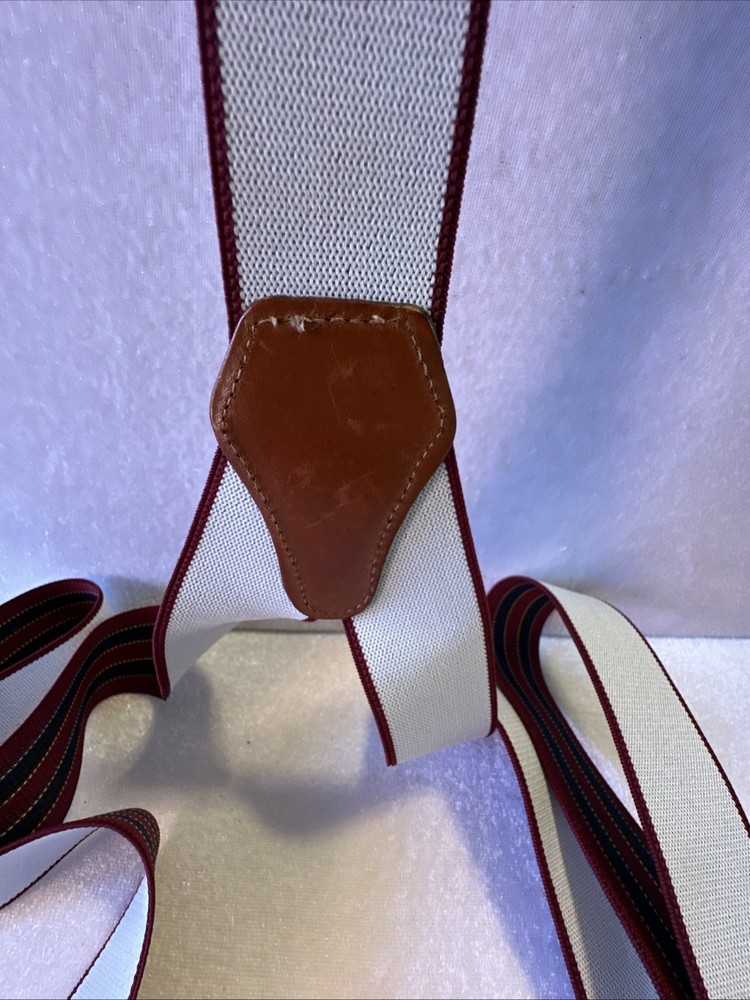 Arbate Suspenders