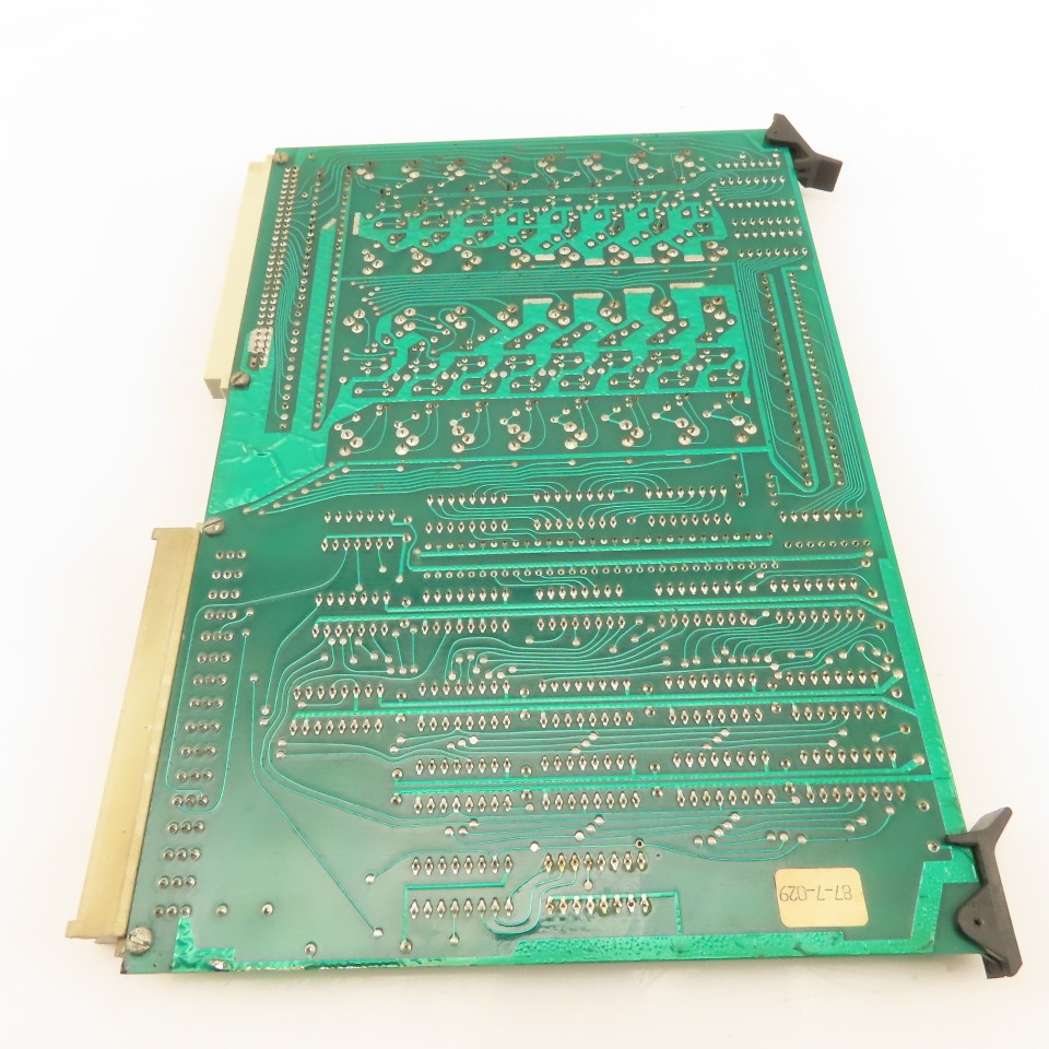 UVA 70830216 75255M Circuit Board
