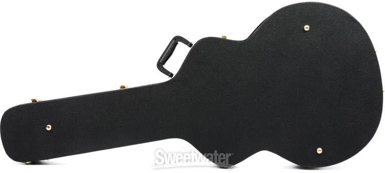 Gretsch G6294 Jumbo Hardshell Case - Black