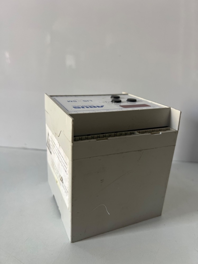 ABUS ELECTRONIC controller LIS-SM AN 7957, 220V