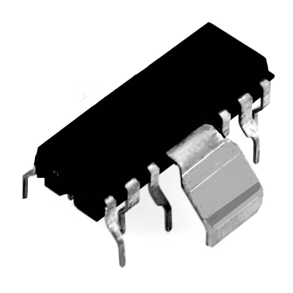 TDA1175 Integrated Circuit - CUSTODIA: Standard MAKE: ST Microelectronics - STM