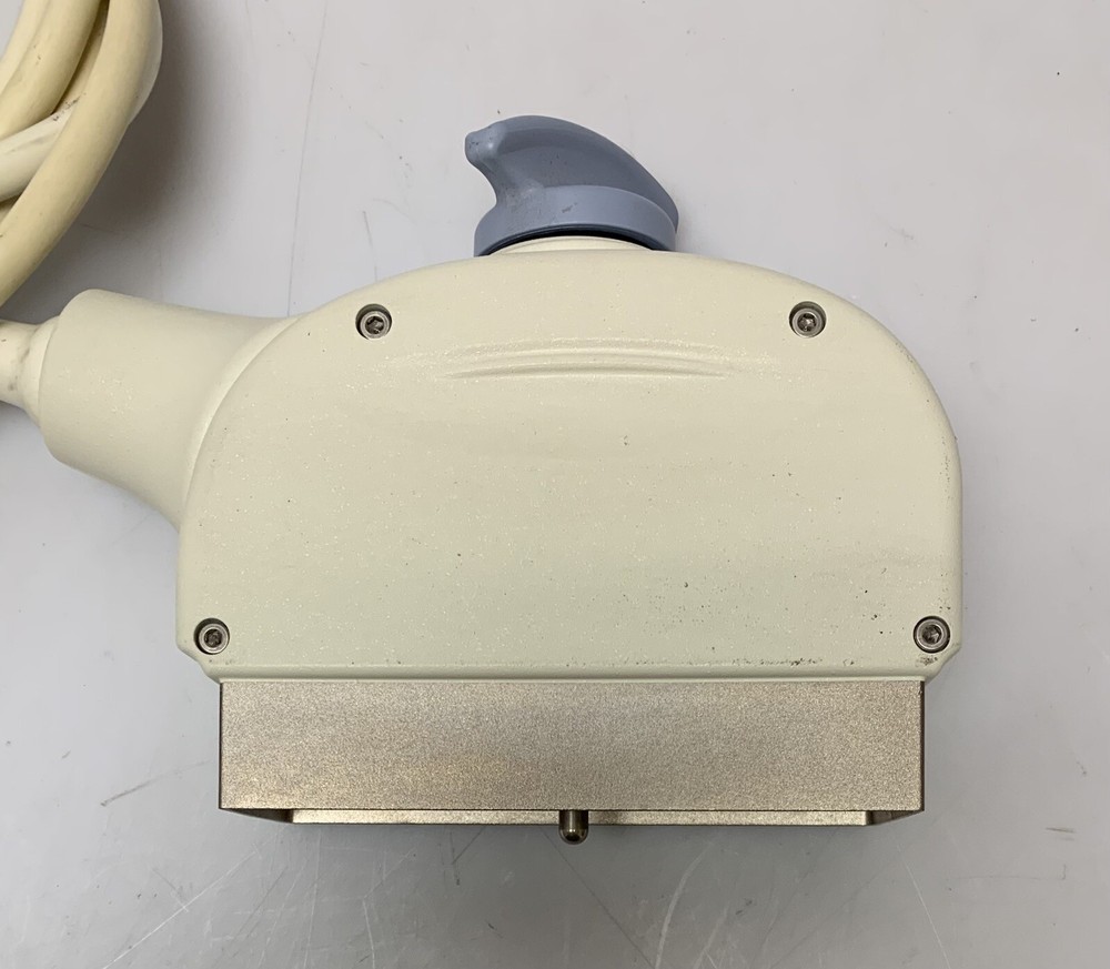GE M12L Ultrasound Linear Array Transducer Probe 2294512