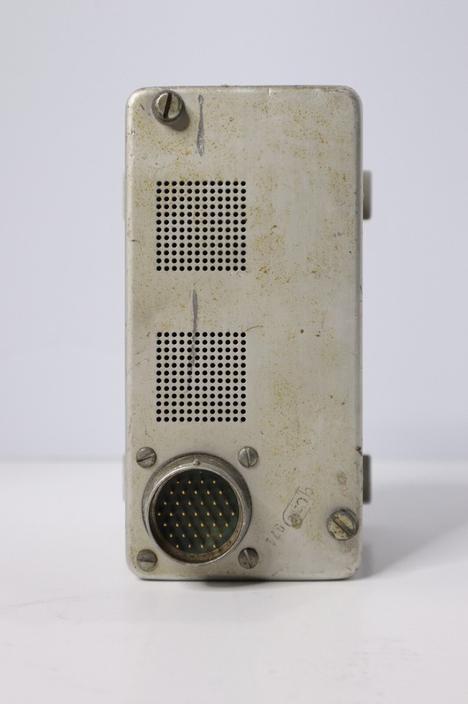 Leach Corp 9269-3759 Warning Light Dimmer