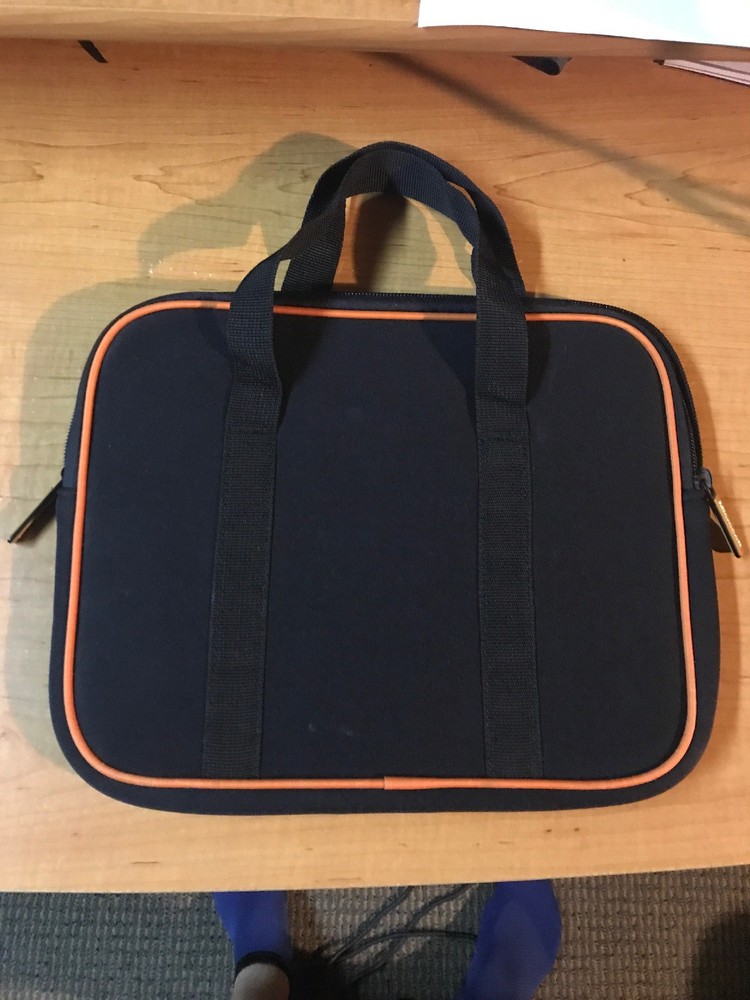 Microsoft Laptop/Notebook Carrying Case