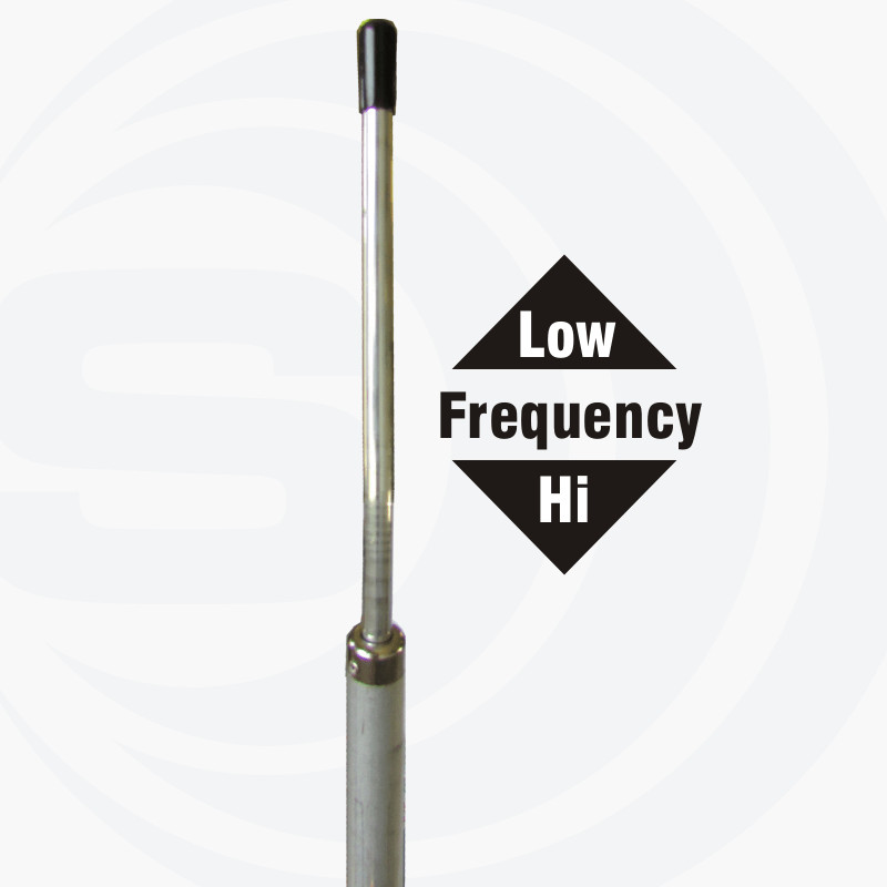 Antenna - Sirio 827