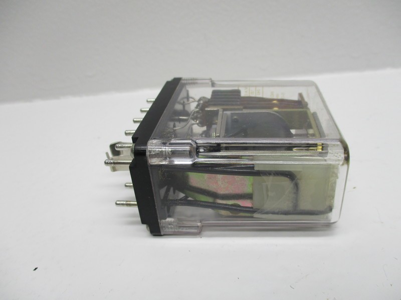 STRUTHERS-DUNN 219BBXPL-12VDC NSMP