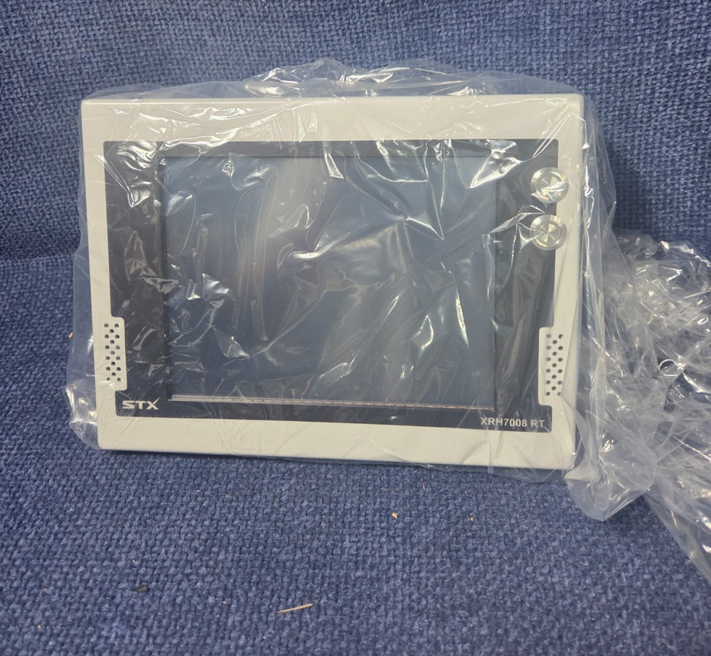 STX Technology XHR70085-C4-RT 8-32Vdc Harsh Environment Touchscreen Computer
