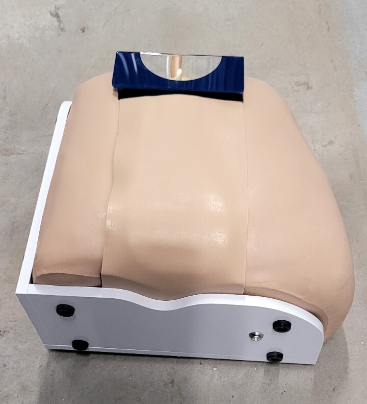 Nasco Life Form Spinal Injection Simulator