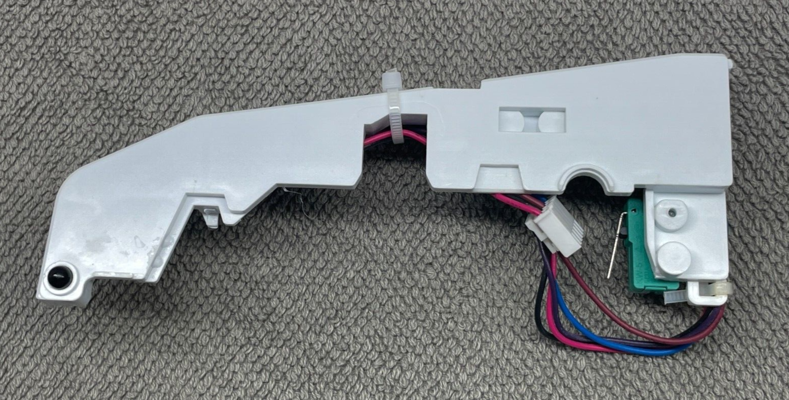 INSIGNIA NS-IMP26SLO /RD2 /WH2 26lb Countertop Ice Maker Replacement Parts OEM