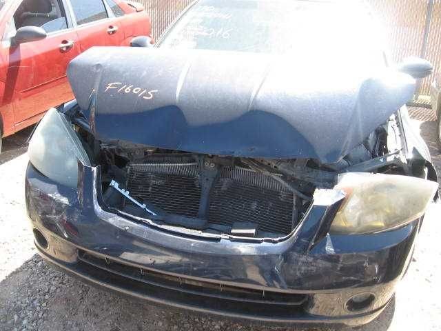 Stabilizer Bar Front Fits 04-08 MAXIMA 115122