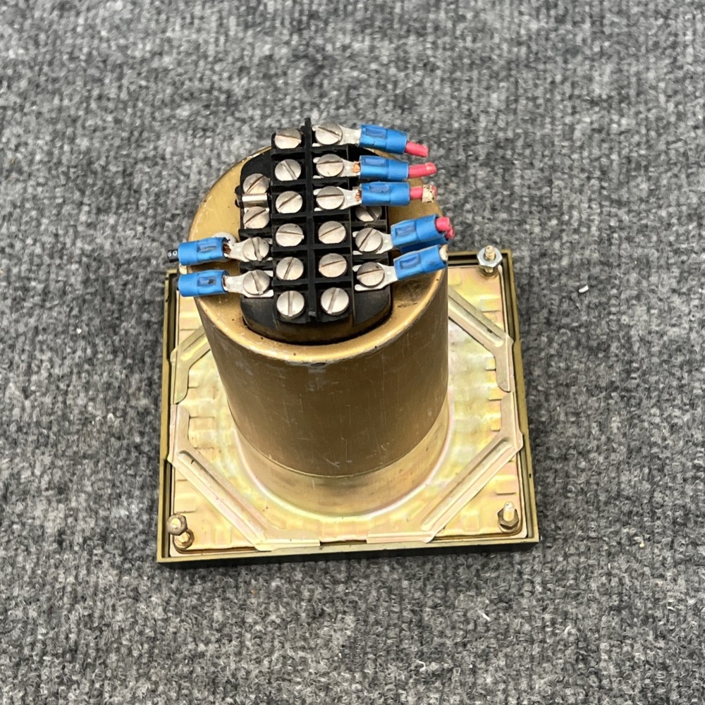 Simpson 3344 Simpson 3344 Dual Set Point Controller Used