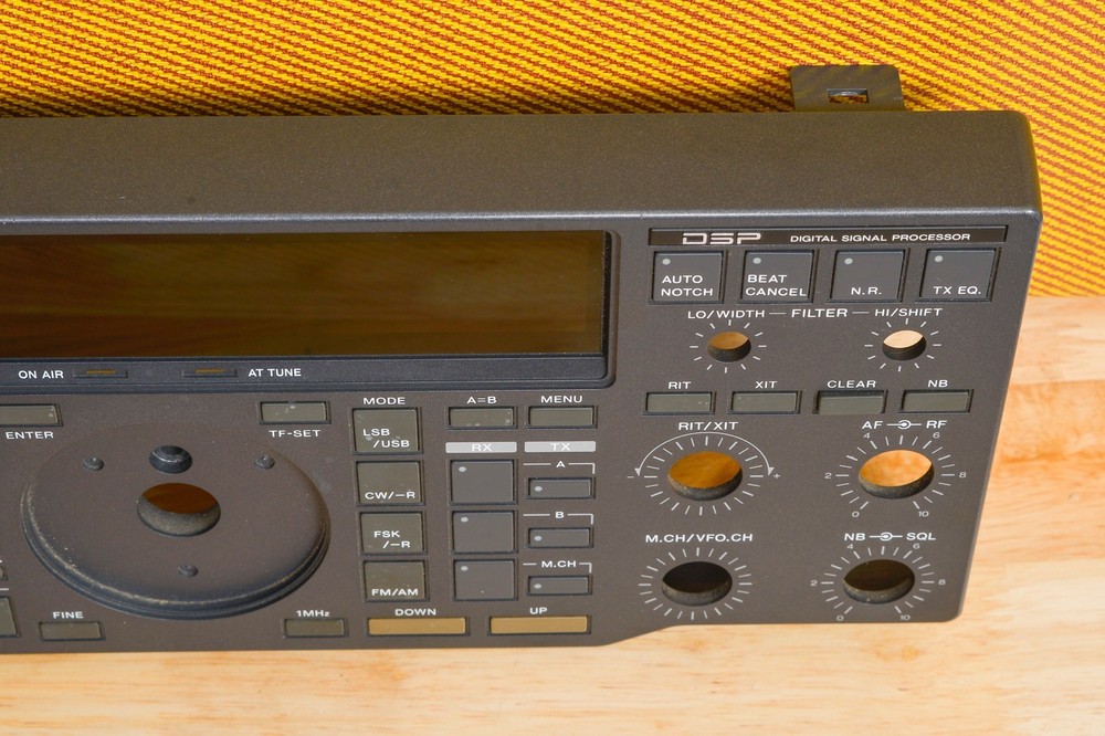 KENWOOD TS-870S COSMETIC FRONT PANEL