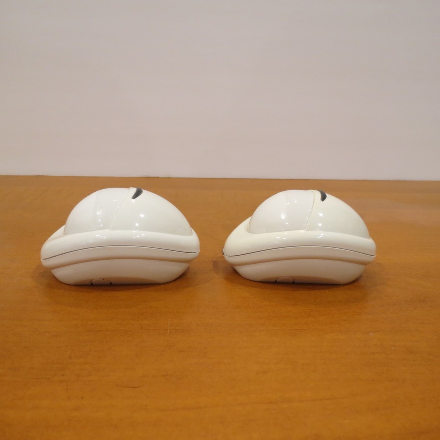 Set 2 Xfinity Visonic Next Plus K9-85 Wireless Digital Motion Sensor Detector