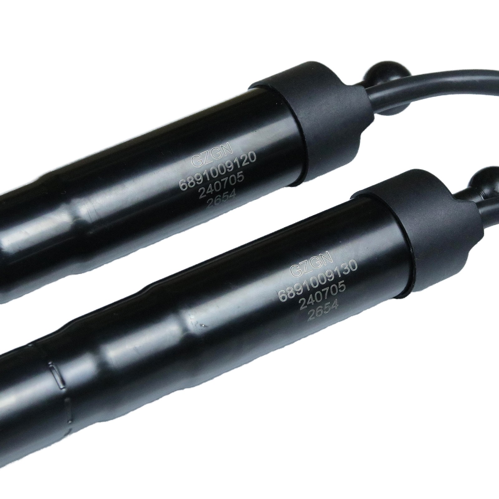 For 2014-2019 Toyota Highlander LH & RH Rear Trunk Lift Support Shock Strut New