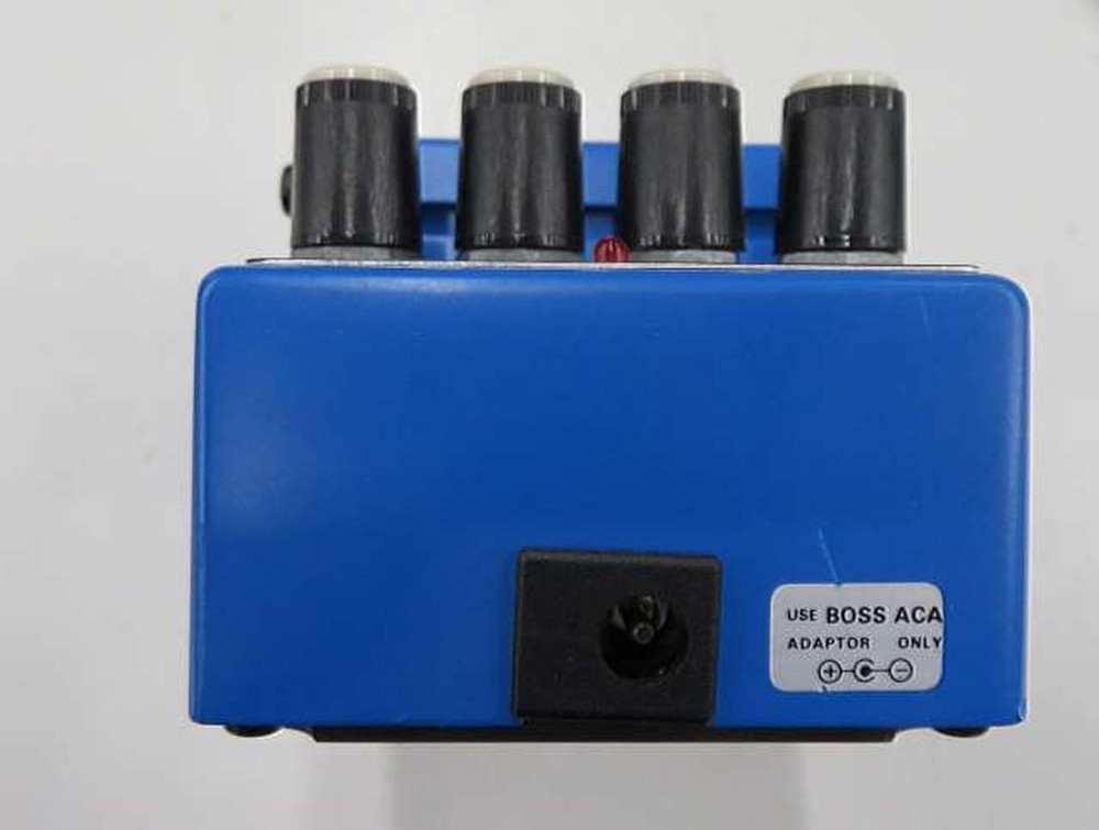 Boss CS-3 Compression Sustainer Pedal