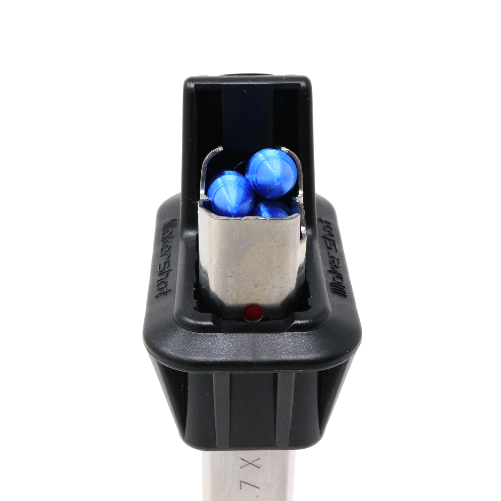 MAKERSHOT Speedloader for Smith & Wesson M&P 5.7, 5.7x28mm, Magazine Loader