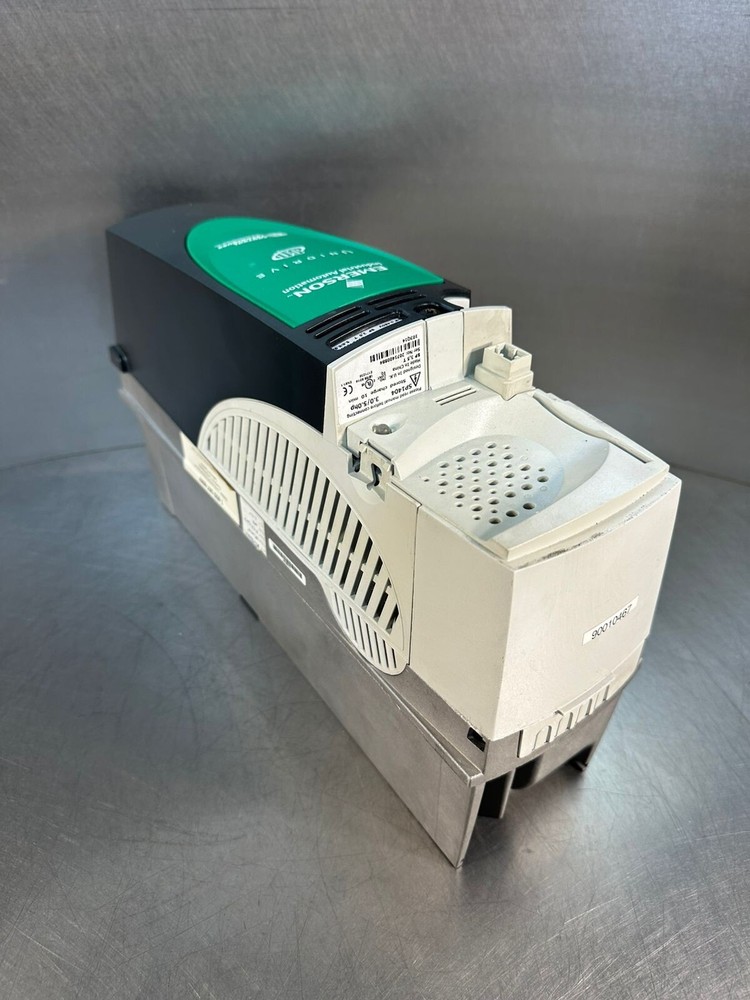 Emerson SP1404 Control Techniques Unidrive SP-1404 (9.4.2)
