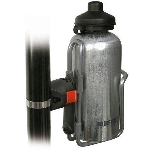 KLICKfix BOTTLEklick with Mini Adapter