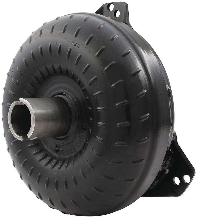 Allstar Performance 3200-3500 Rpm 10 In Th350/400 Torque Converter P/N 26902