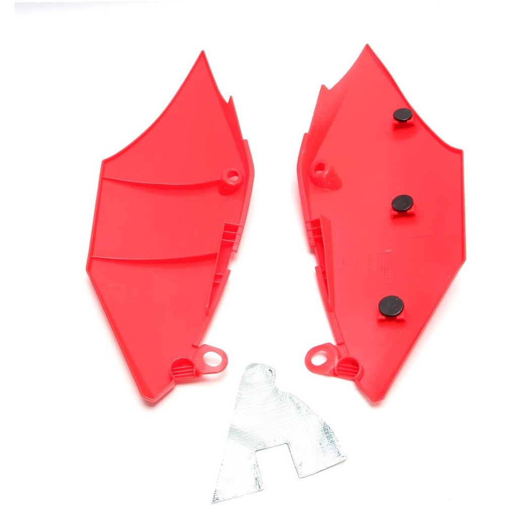 UFO Red Side Panels - HO04693-070