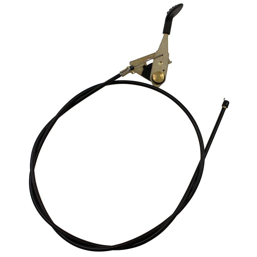 New Throttle Control Cable 290-344 for Exmark 116-0969