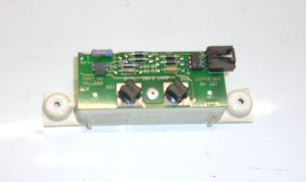 Bill Validator Light Assembly