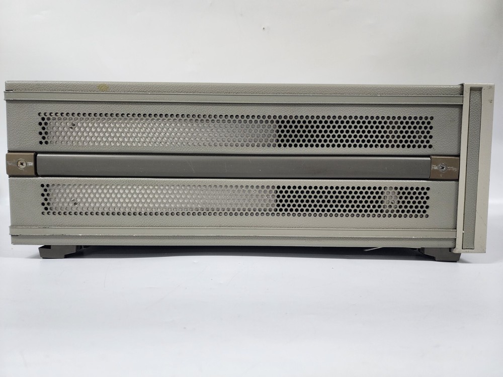HP 4278A 1 kHz/1 MHz Capacitance Meter
