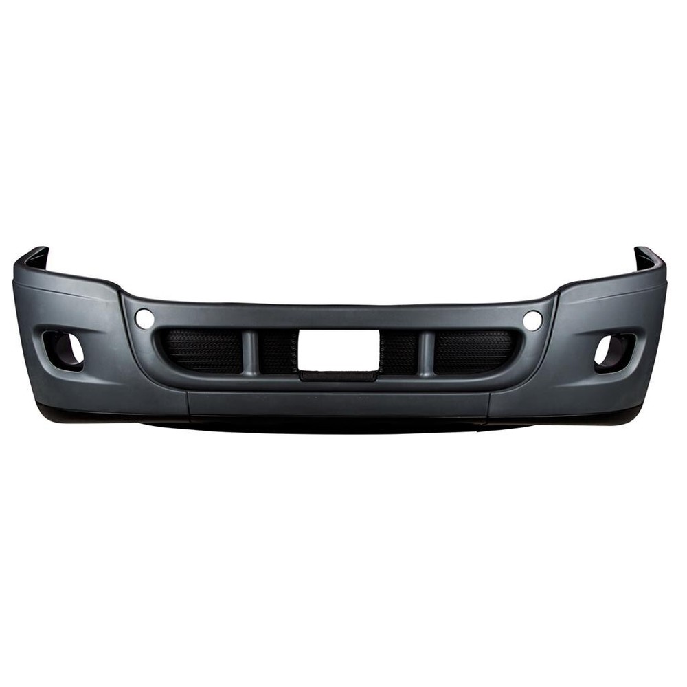 Freightliner Cascadia 3 Piece Plastic Bumper Kit