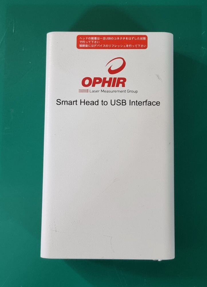 OPHIR 7Z01200 Smart Head To USB Interface