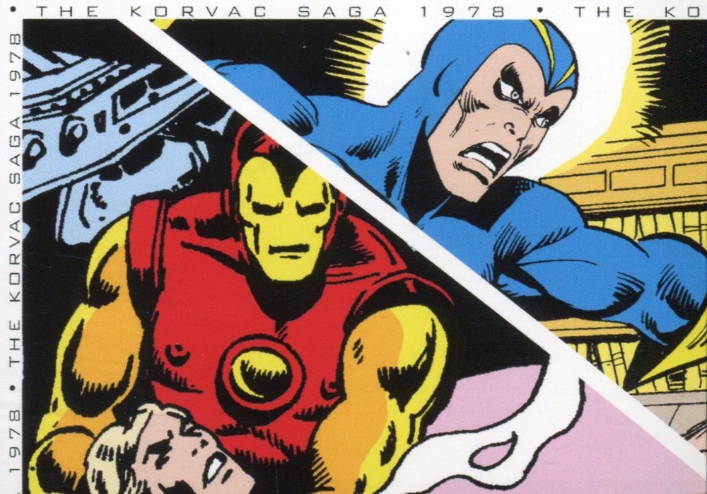 Marvel Universe 2011 Base Card Set 90 Cards Puzzle Sets Rittenhouse Archives