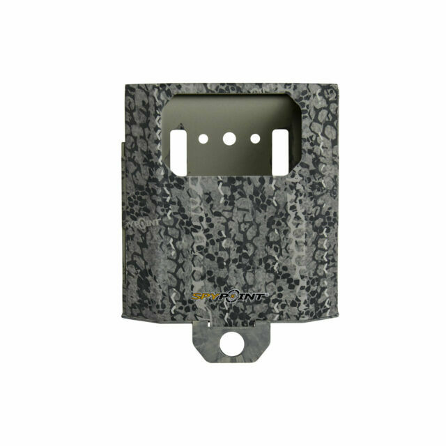 SPYPOINT SB-300S Steel Security Box (PAIR)