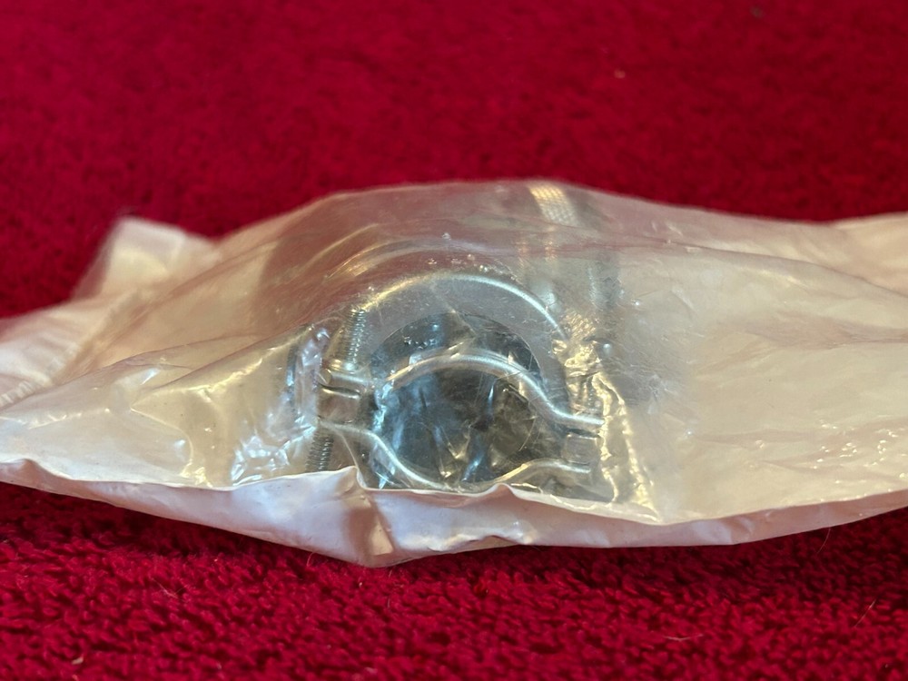 GLENAIR ANGLE CIRCULAR PLUG CONNECTOR RECEPTACLE ASSEMBLY NEW SURPLUS