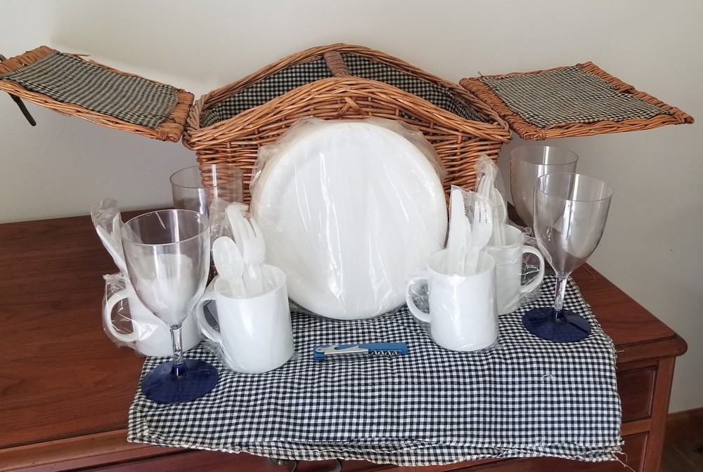 Picnic Set