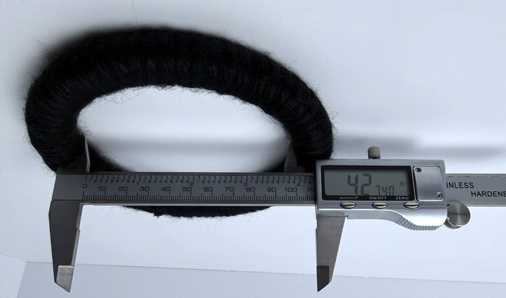 Display Stand Ring for Round Bottom Pots & Ornaments