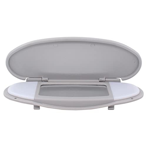 Sun Visor Vanity Mirror Cover for Mini Cooper 2007-2014