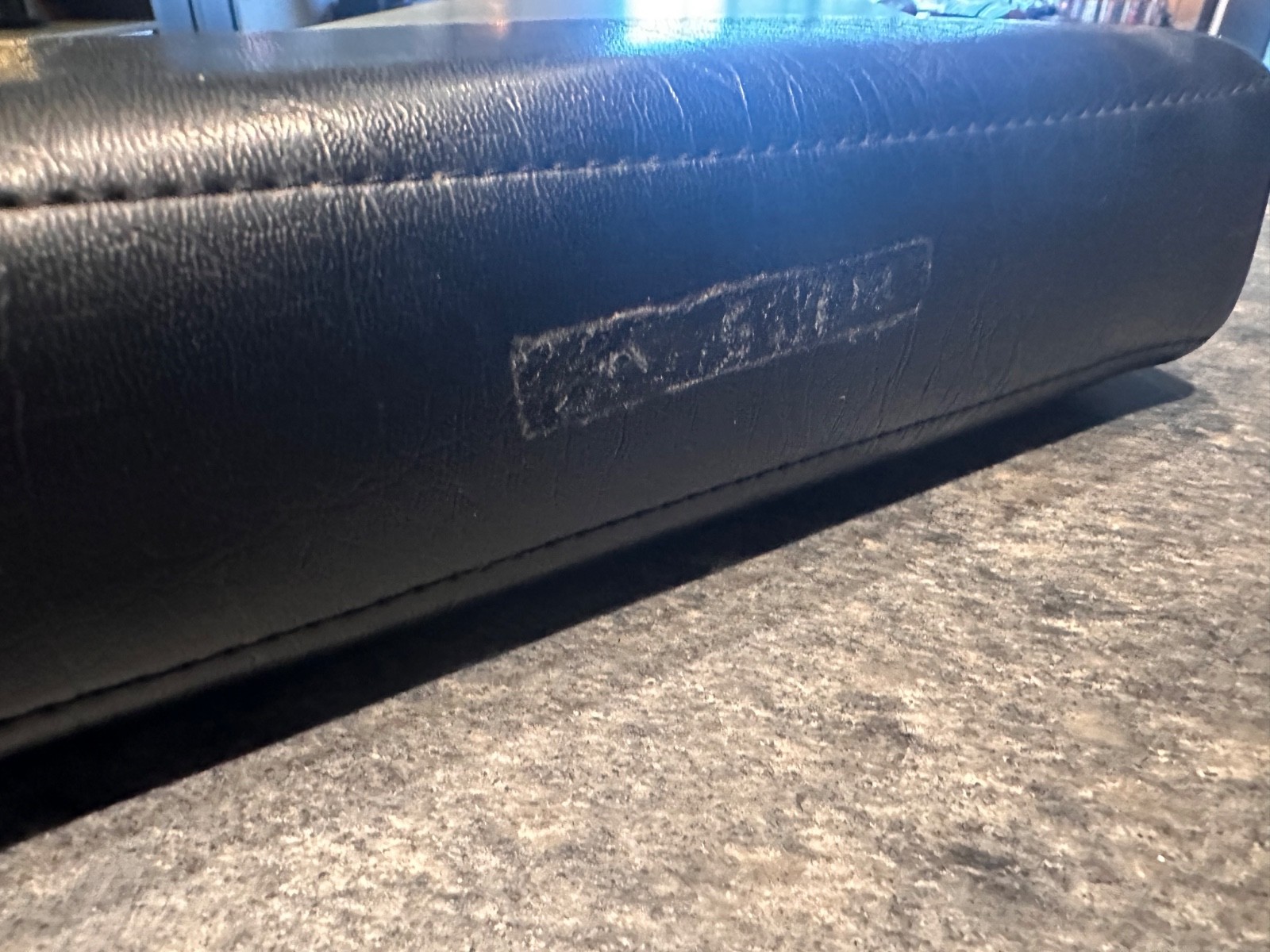 Vintage CS Gemeinhardt Piccolo Solid Sterling Silver Head w/ Cases