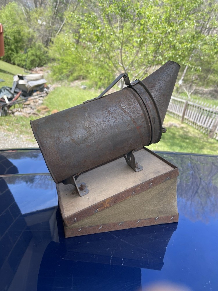 Vintage Bee Smoker