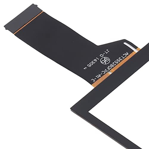 Car LCD Touch Screen Digitizer, Touch Screen Replacement for TDO