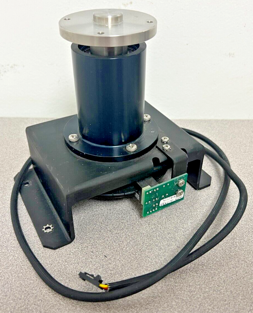 Dionex ASE 200 - Motor - Wheels - Optical Sensor Parts
