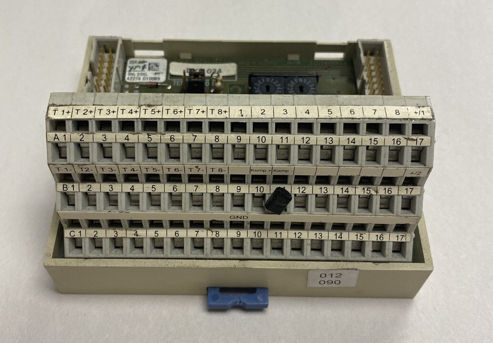 Dias,05-024-024,Module DKL024